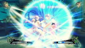 Super Street Fighter 4