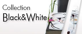 black&white
