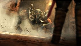 Prince of Persia les sables oubliés