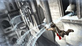 Prince of Persia les sables oubliés