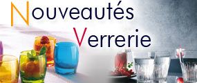 Nouveau verres