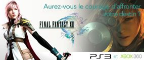 FFXIII