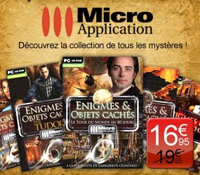 Micro application