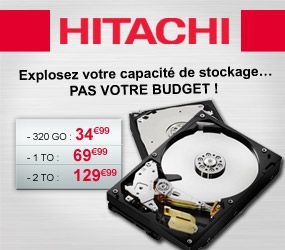 Hitachi