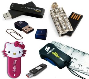 Guide achat cle usb