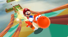 Super Mario Galaxy 2