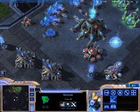Starcraft II Wings of Liberty