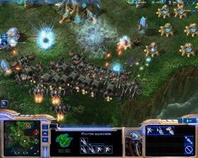 Starcraft II Wings of Liberty