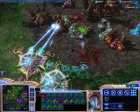 Starcraft II Wings of Liberty