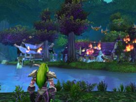 World of Warcraft Cataclysm