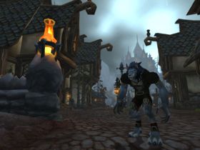 World of Warcraft Cataclysm