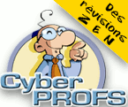 cyberprofs