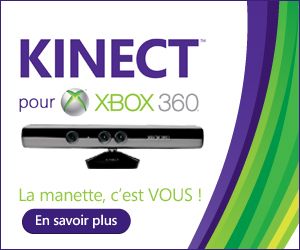Kinect 360 