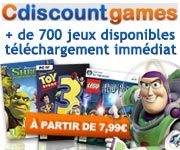 Jeux à télécharger