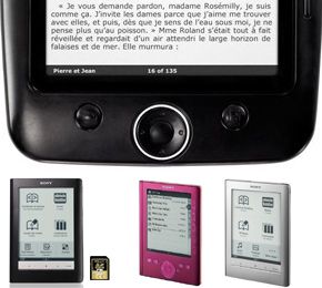 guide achat Ebook