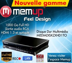 Memup