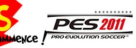 PES 2011