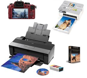 guide achat imprimante photo