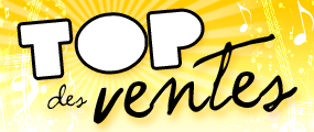 TOP DES VENTES