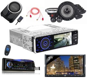 Guide achat autoradio