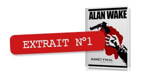 alan wake