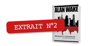 alan wake