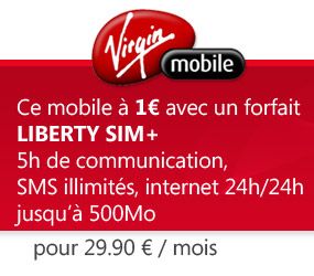 android 1 €virgin