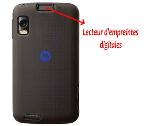Empreintes
