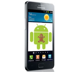 GalaxysII ANDROID