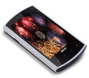 Acer Feux  art