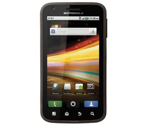 motorola atrix 285