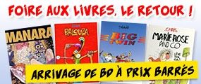 foire aux livres