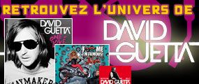 david guetta