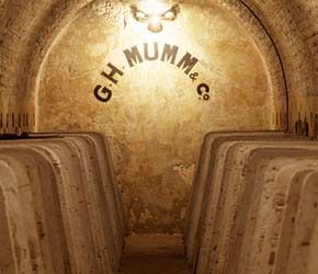 Vente Mumm