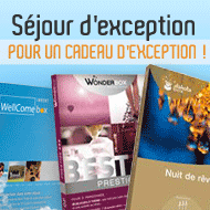 coffrets cadeaux