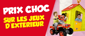 Jeux extérieur APOAL