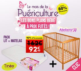 Mois de la puéri 2012