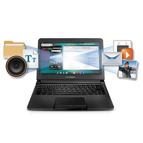 Motocast