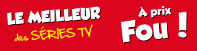 Le Meilleur des Séries TV