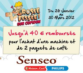 Philips Grosse fessée