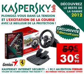 kaspersky