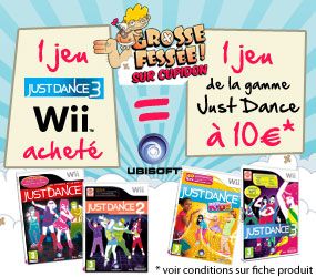 just dance 