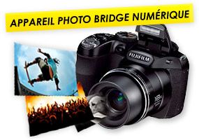 Bridge numérique