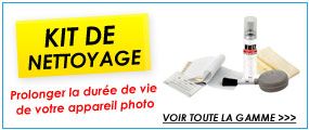 Kit de nettoyage
