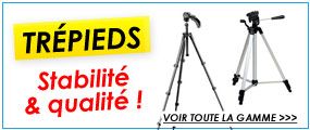 Trépieds