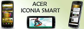 Acer Iconia smart