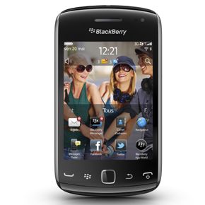 Blackberry 9380