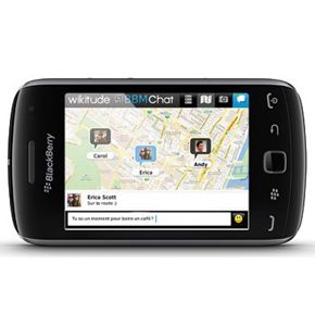 GPS
