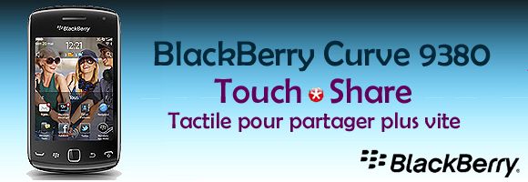 Blackberry bandeau 580