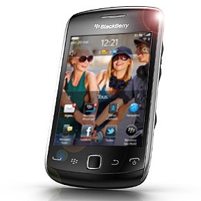 Blackberry